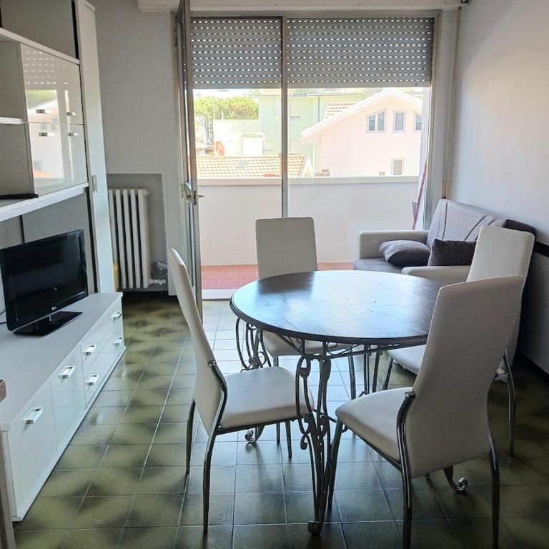 Alba Trilocale vista mare - 2 camere da letto - Appartamento con 2 Camere da Letto - 25