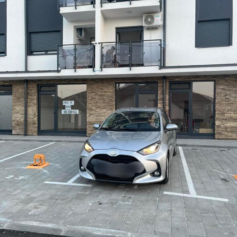 Apartman SNEG - Apartman sa 2 Spavaće Sobe - 30