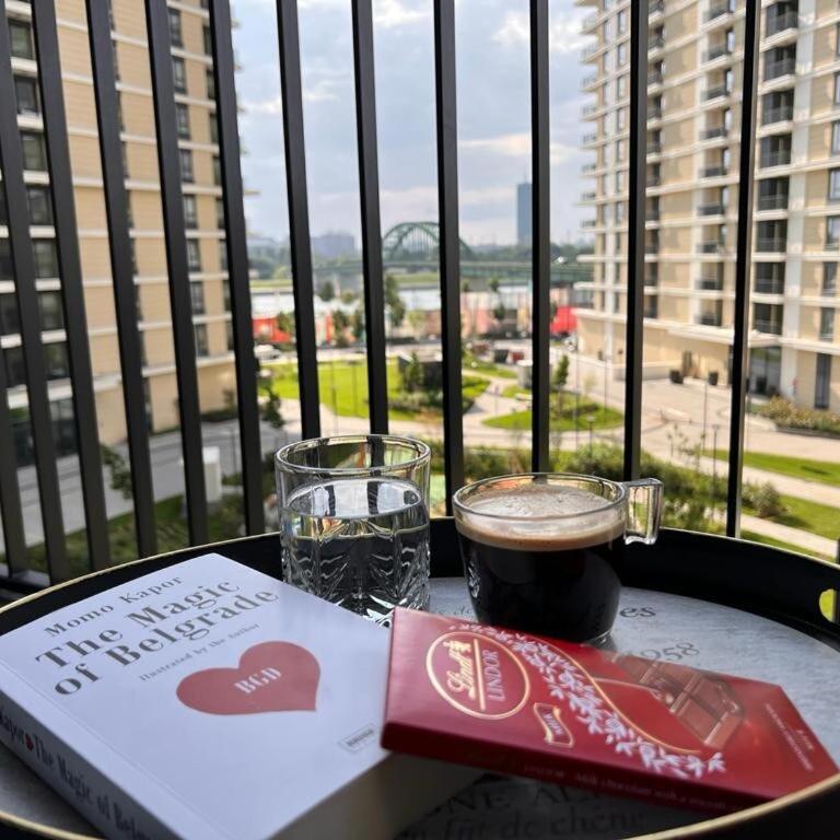 BW Mia apartment - Apartman sa 1 Spavaćom Sobom - 6