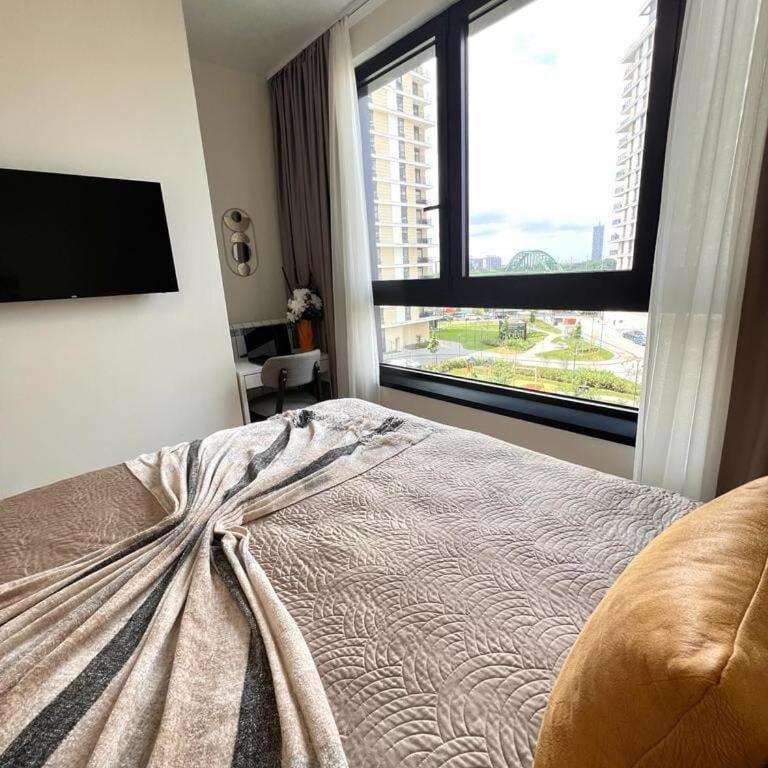 BW Mia apartment - Apartman sa 1 Spavaćom Sobom - 7