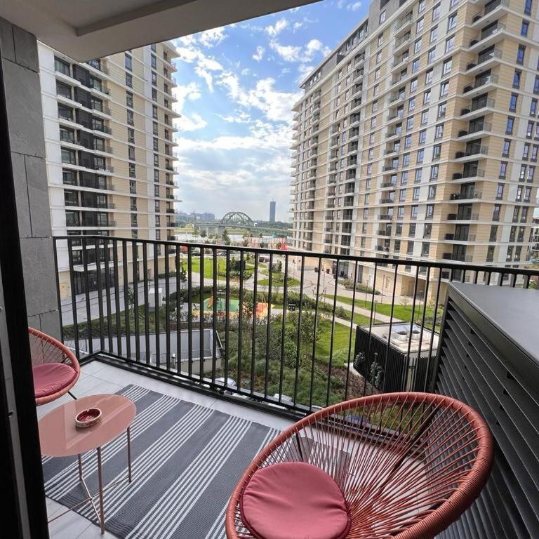 BW Mia apartment - Apartman sa 1 Spavaćom Sobom - 14