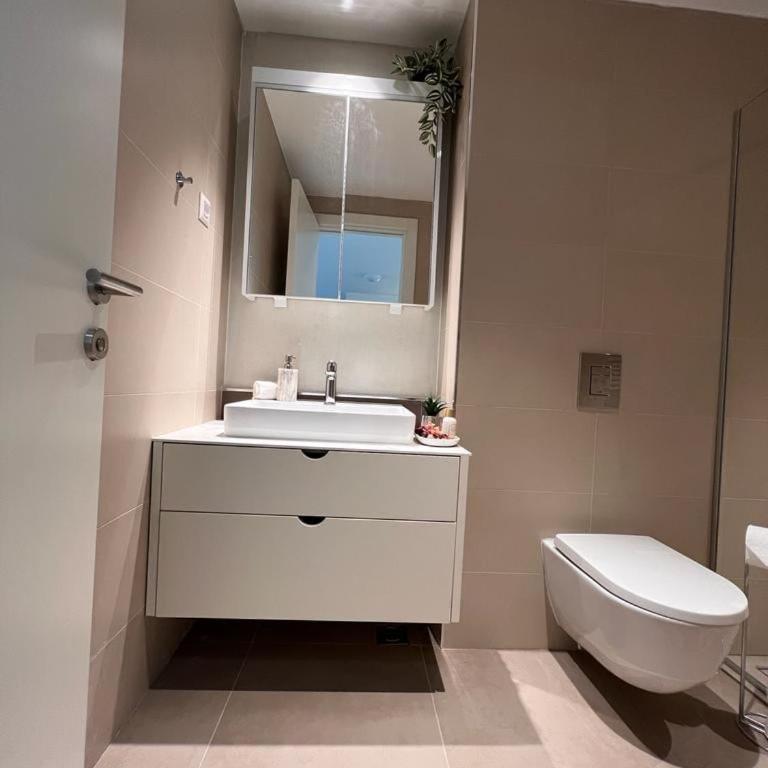 BW Mia apartment - Apartman sa 1 Spavaćom Sobom - 19