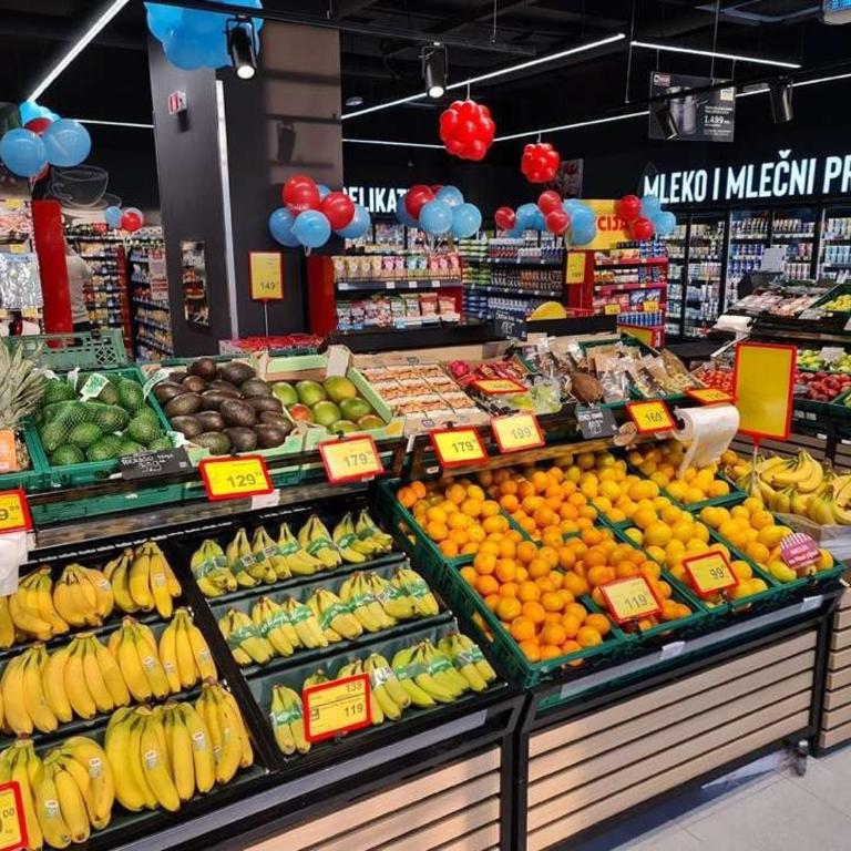 BW Mia apartment - Apartman sa 1 Spavaćom Sobom - 23