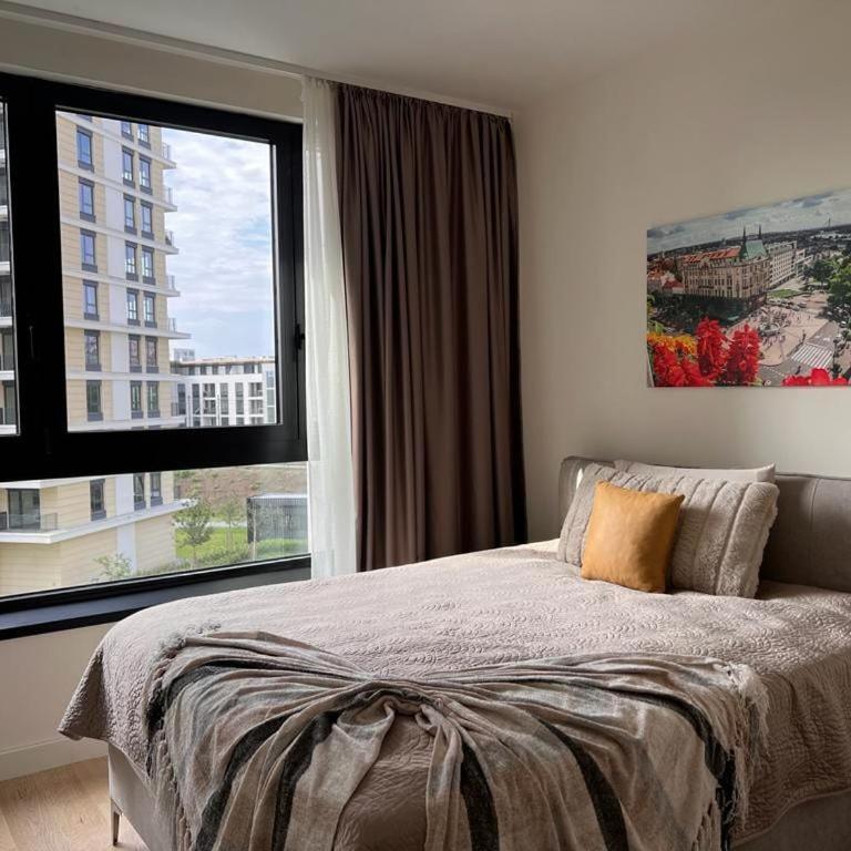 BW Mia apartment - Apartman sa 1 Spavaćom Sobom - 27