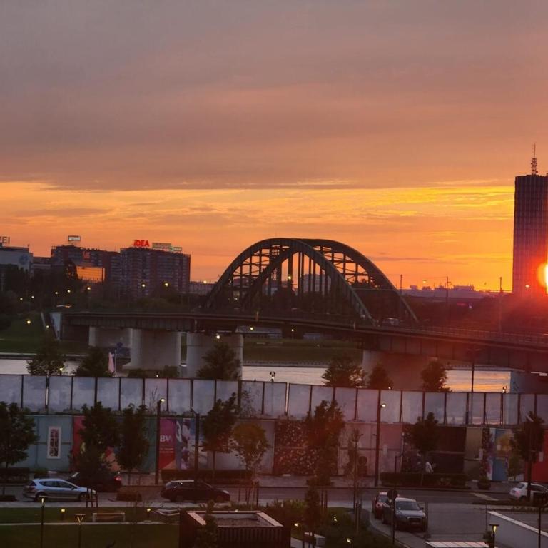 BW Mia apartment - Apartman sa 1 Spavaćom Sobom - 28