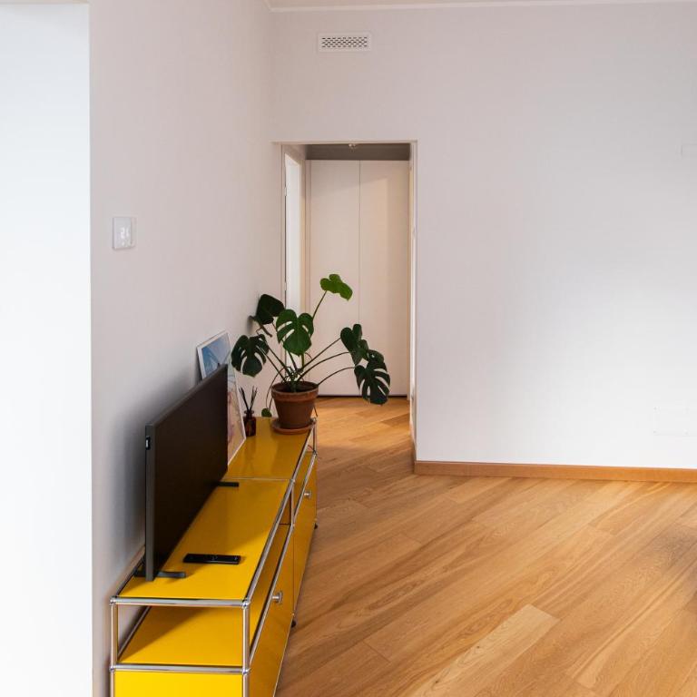 Splendido appartamento nel cuore di Genova - One-Bedroom Apartment - 16