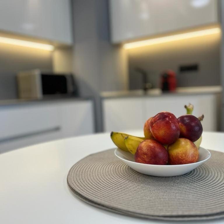 BW Mia apartment - Apartman sa 1 Spavaćom Sobom - 34