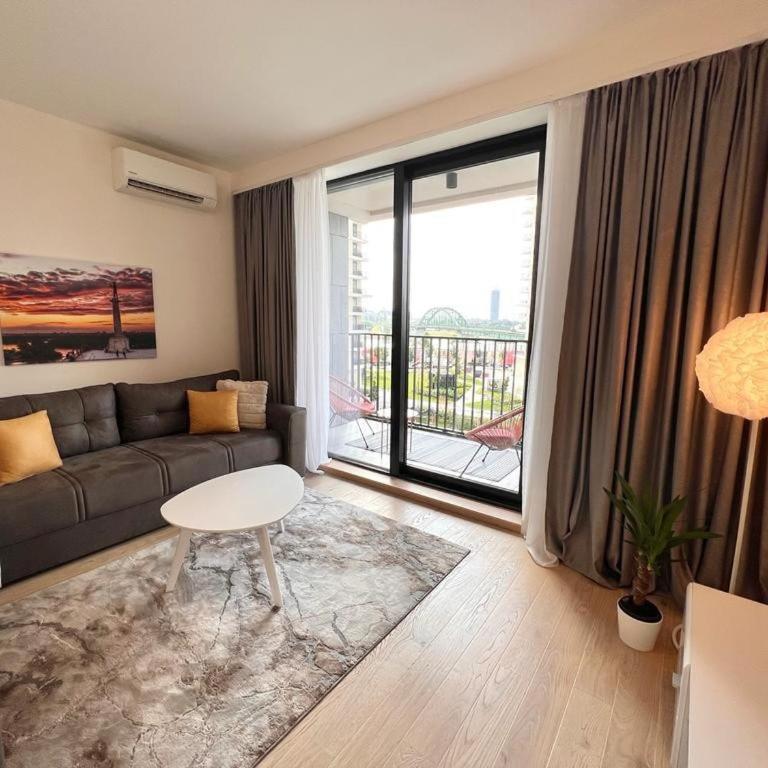 BW Mia apartment - Apartman sa 1 Spavaćom Sobom - 35