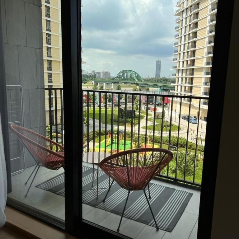 BW Mia apartment - Apartman sa 1 Spavaćom Sobom - 36