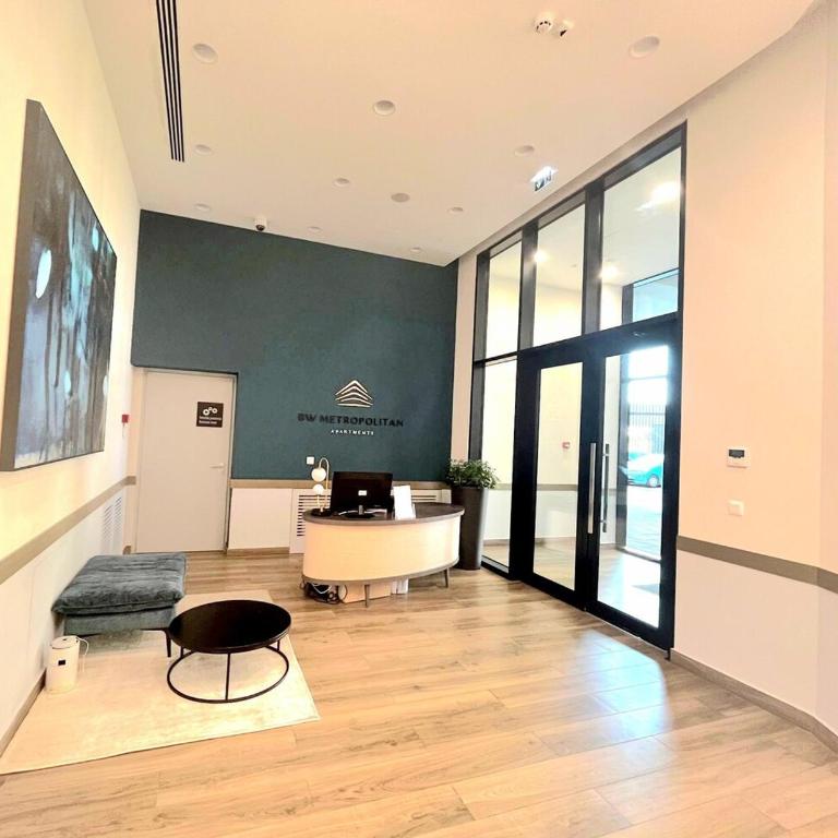 BW Mia apartment - Apartman sa 1 Spavaćom Sobom - 37