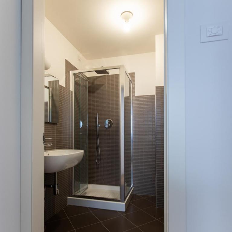 Splendido appartamento nel cuore di Genova - One-Bedroom Apartment - 21
