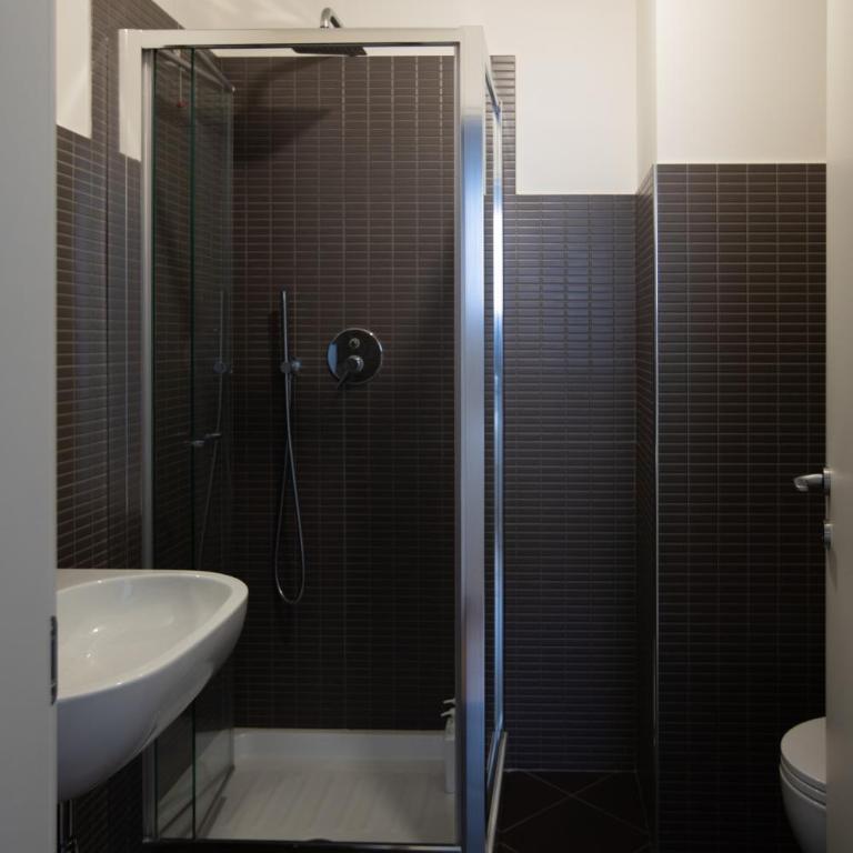 Splendido appartamento nel cuore di Genova - One-Bedroom Apartment - 22