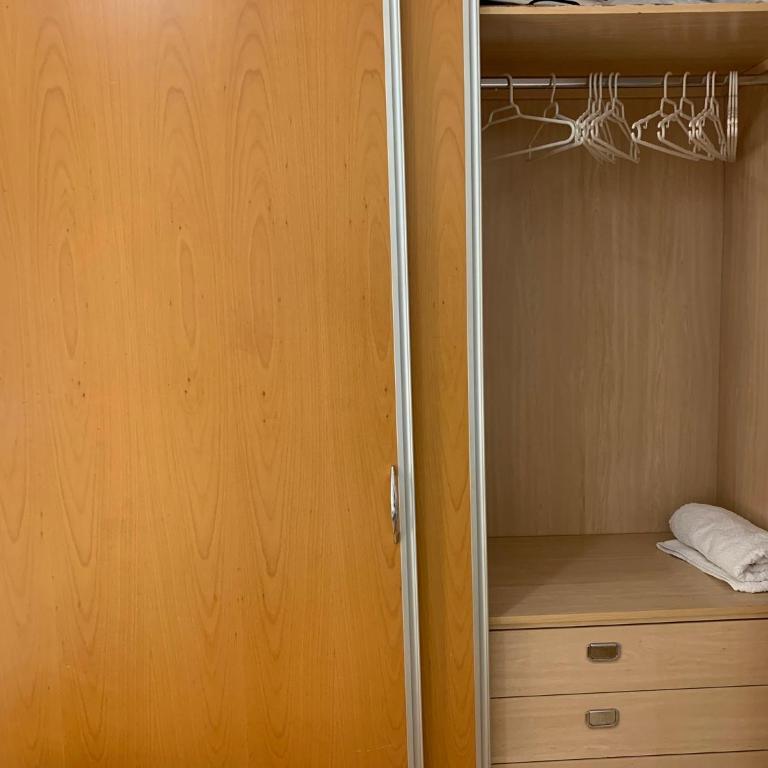 Bonito, tranquilo y fresco apartamento en Nervión. - Apartamento de 1 dormitorio - 14
