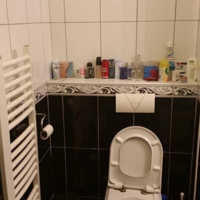 Apartman Aylin - Apartman sa 1 Spavaćom Sobom - 17
