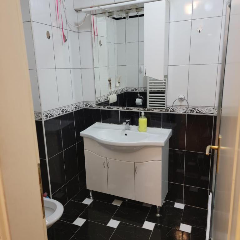 Apartman Aylin - Apartman sa 1 Spavaćom Sobom - 3