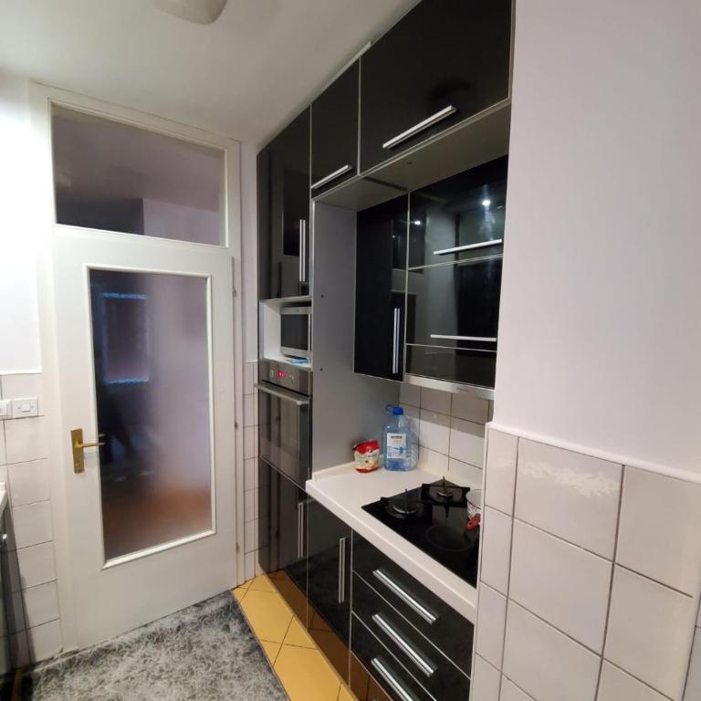 Apartman Aylin - Apartman sa 1 Spavaćom Sobom - 18