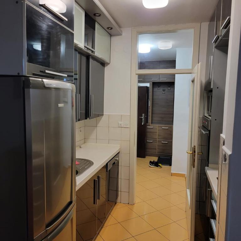 Apartman Aylin - Apartman sa 1 Spavaćom Sobom - 10