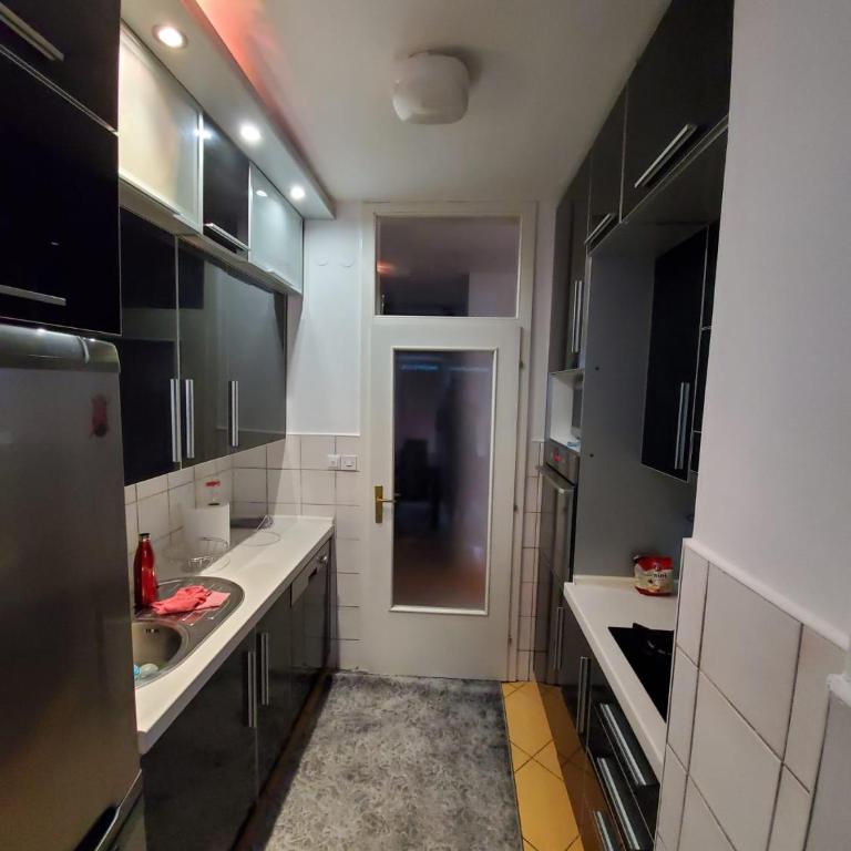 Apartman Aylin - Apartman sa 1 Spavaćom Sobom - 7