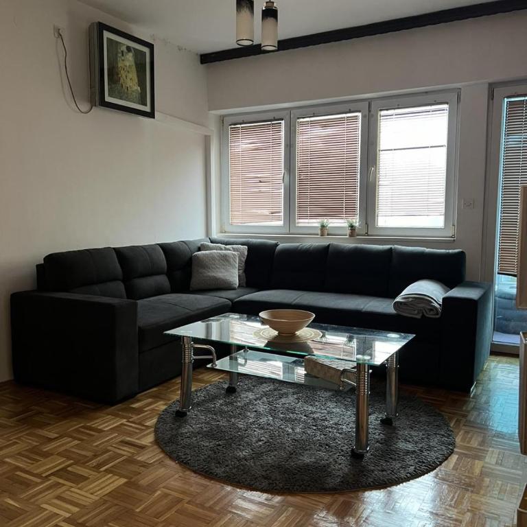 Apartman Aylin - Apartman sa 1 Spavaćom Sobom - 16