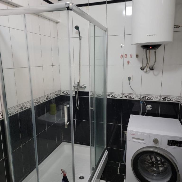 Apartman Aylin - Apartman sa 1 Spavaćom Sobom - 9