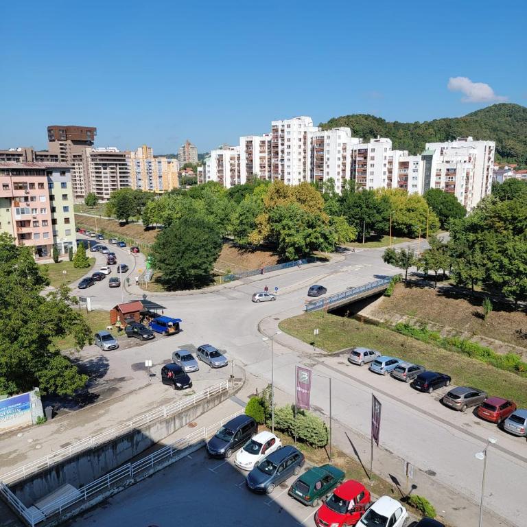 Apartman Aylin - Apartman sa 1 Spavaćom Sobom - 11