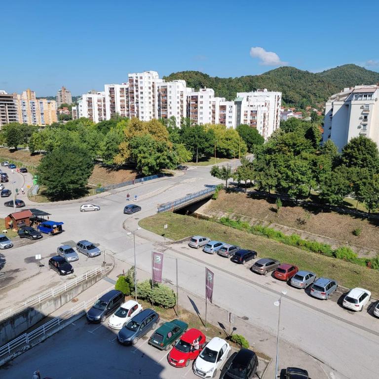 Apartman Aylin - Apartman sa 1 Spavaćom Sobom - 19