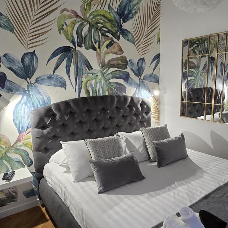 LPR Pantheon - Stylish Apartment at the Pantheon - Appartamento Deluxe - 6