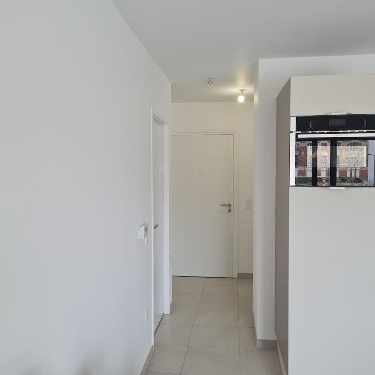 La Poulouchette Berck appartement 200m de la plage - Apartamento de 1 dormitorio - 3