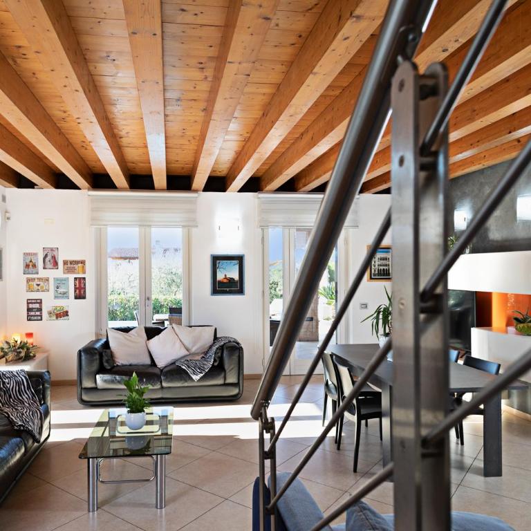 VILLA LOVE - Regarda Travel - Villa con Piscina Privata - 6