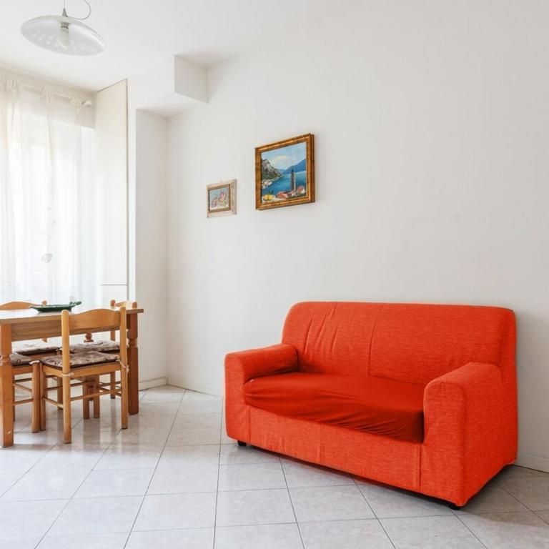 Casati26 bilocale in Repubblica Porta Venezia - Appartamento con 1 Camera da Letto - 2