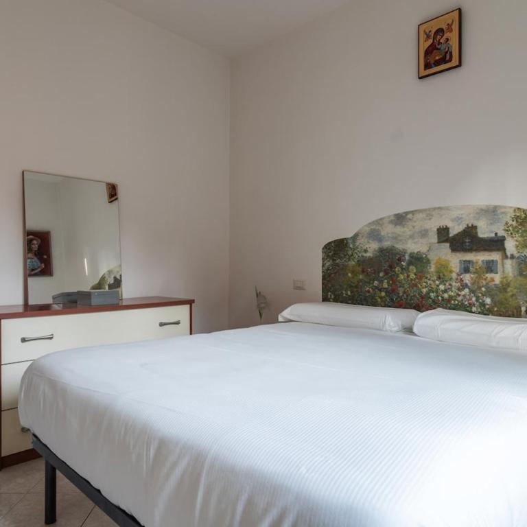 Casati26 bilocale in Repubblica Porta Venezia - Appartamento con 1 Camera da Letto - 15