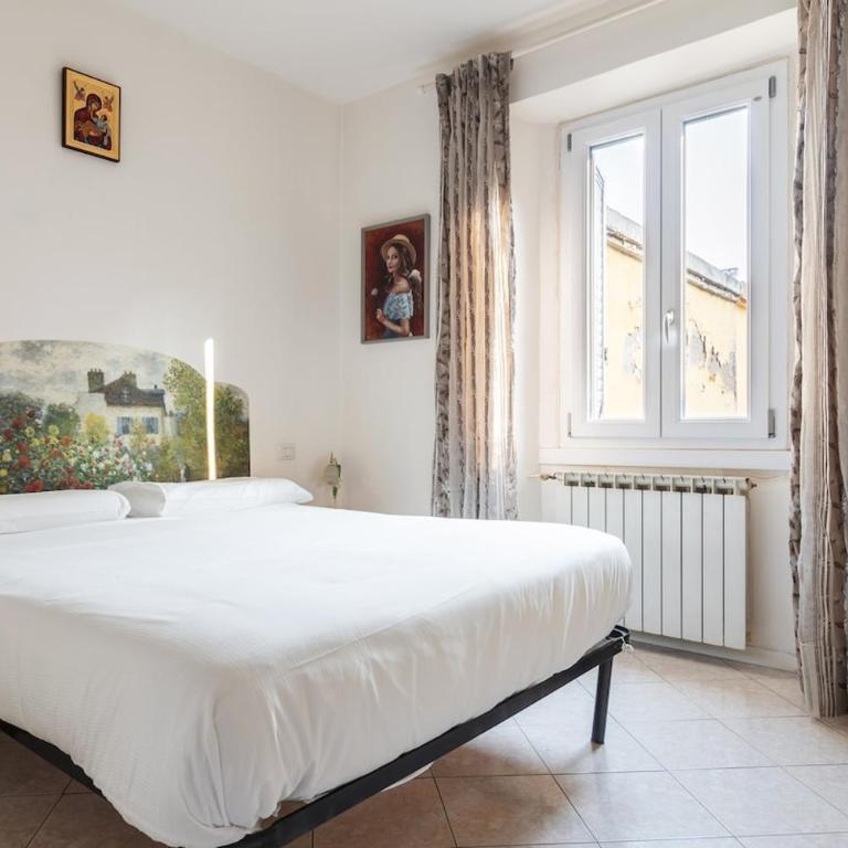 Casati26 bilocale in Repubblica Porta Venezia - Appartamento con 1 Camera da Letto - 12