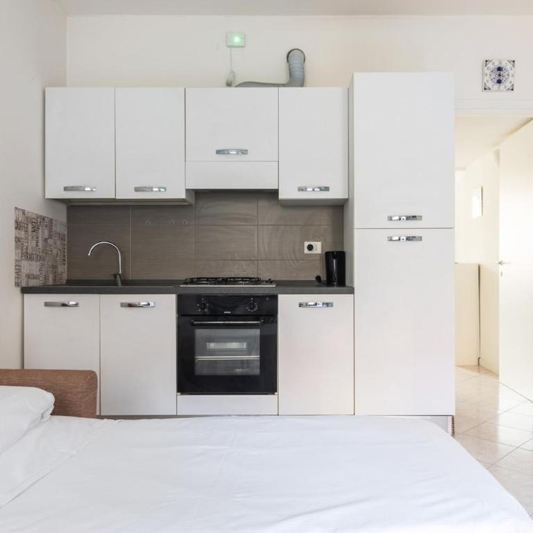 Casati26 bilocale in Repubblica Porta Venezia - Appartamento con 1 Camera da Letto - 10