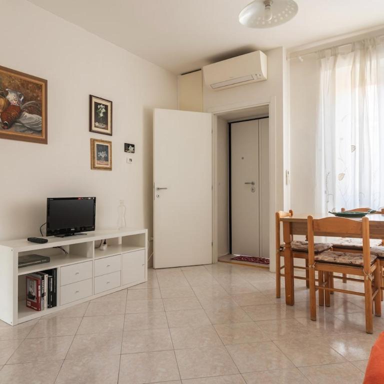 Casati26 bilocale in Repubblica Porta Venezia - Appartamento con 1 Camera da Letto - 7
