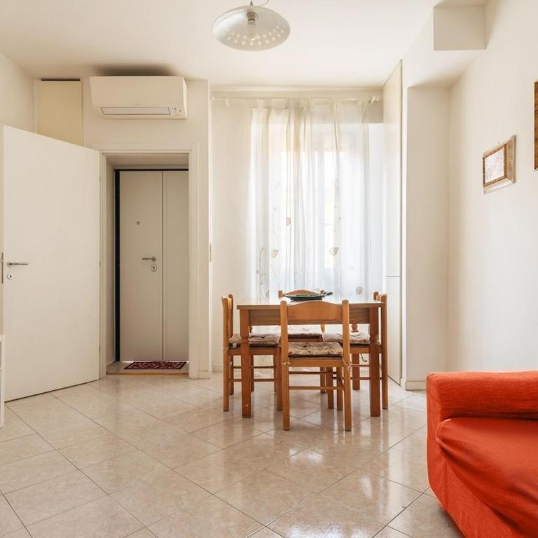 Casati26 bilocale in Repubblica Porta Venezia - Appartamento con 1 Camera da Letto - 6