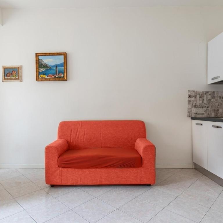 Casati26 bilocale in Repubblica Porta Venezia - Appartamento con 1 Camera da Letto - 1