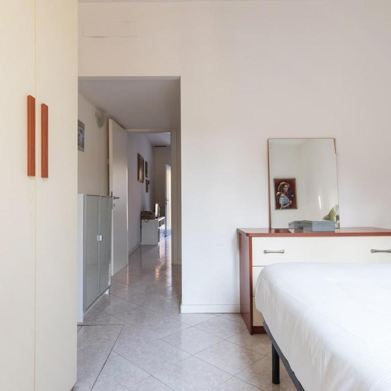 Casati26 bilocale in Repubblica Porta Venezia - Appartamento con 1 Camera da Letto - 16