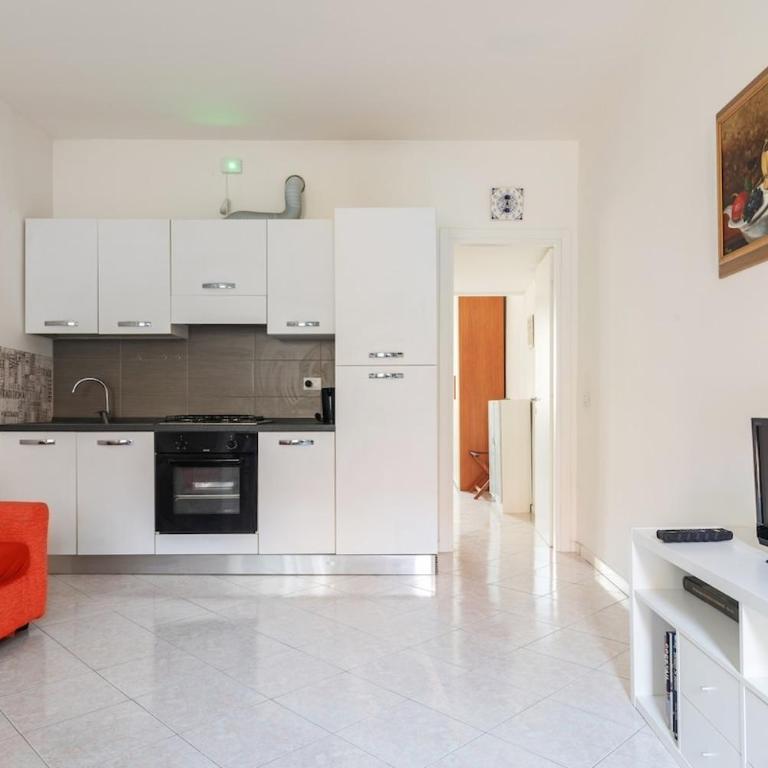 Casati26 bilocale in Repubblica Porta Venezia - Appartamento con 1 Camera da Letto - 9