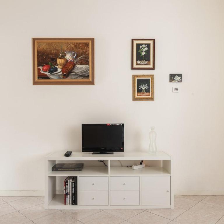 Casati26 bilocale in Repubblica Porta Venezia - Appartamento con 1 Camera da Letto - 8