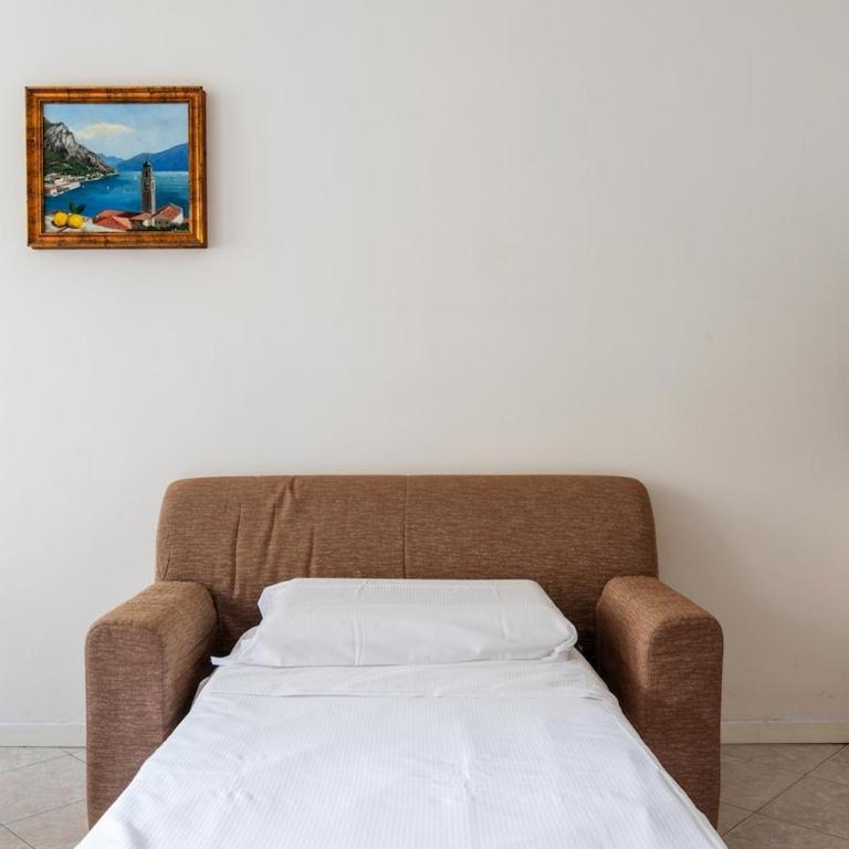 Casati26 bilocale in Repubblica Porta Venezia - Appartamento con 1 Camera da Letto - 5