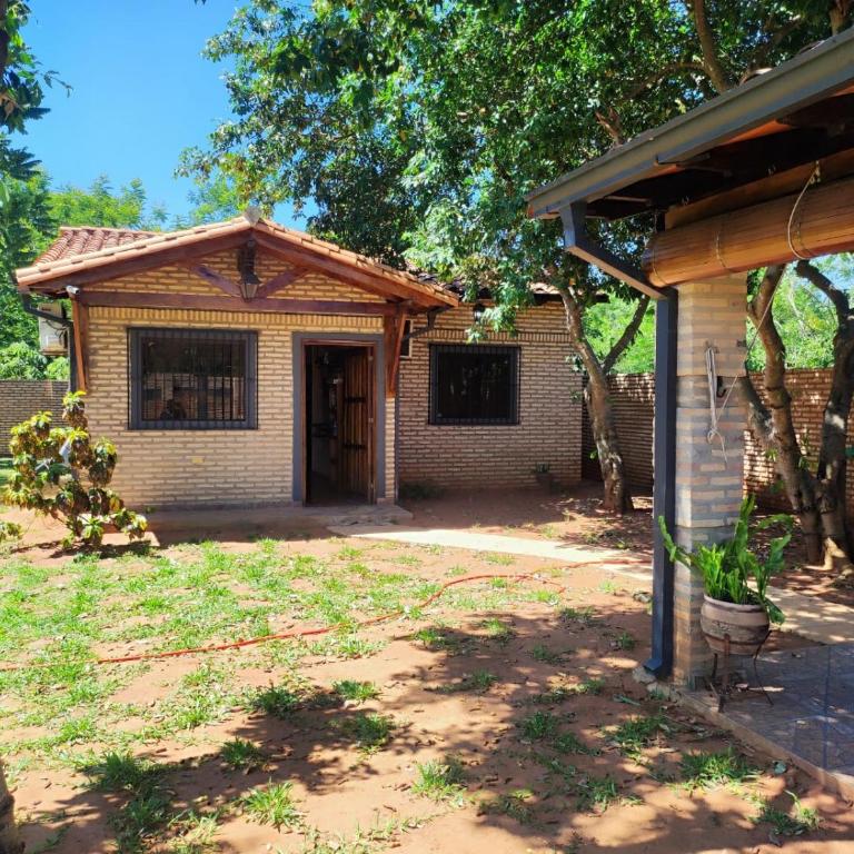 Quinta en San Bernardino - Three-Bedroom House - 2