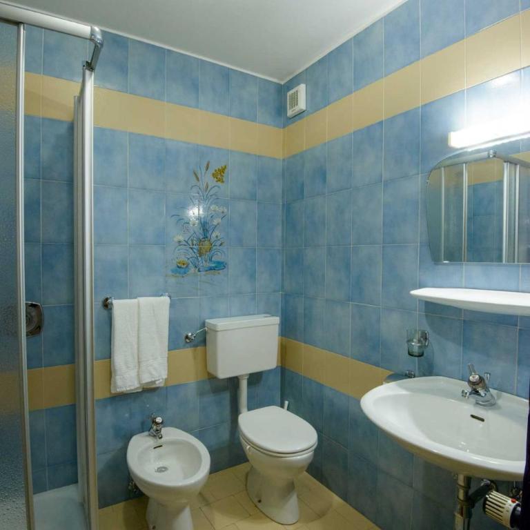 Appartement Alpenblick - Appartamento con 1 Camera da Letto e Terrazza - 5