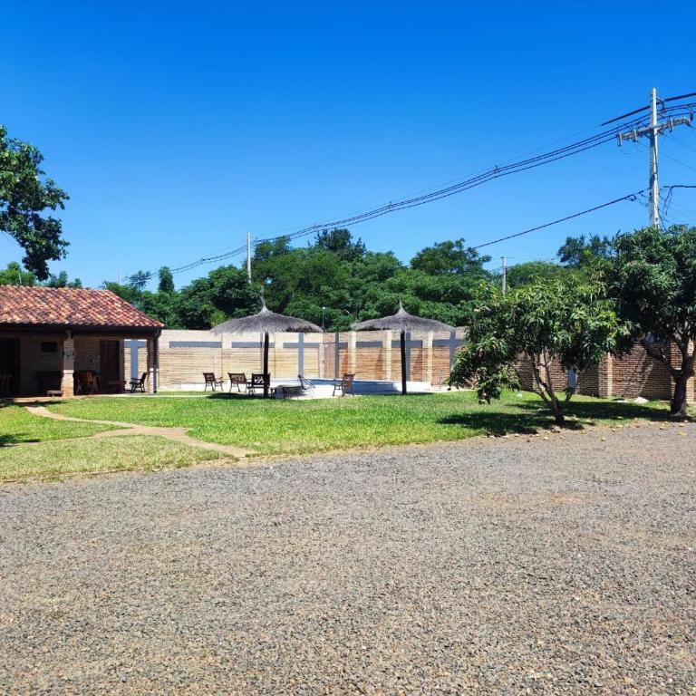 Quinta en San Bernardino - Three-Bedroom House - 5