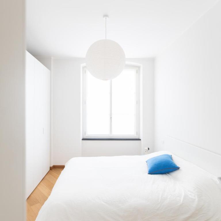 Splendido appartamento nel cuore di Genova - One-Bedroom Apartment - 17