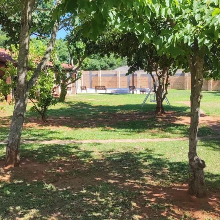 Quinta en San Bernardino - Three-Bedroom House - 8