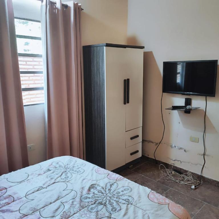 Quinta en San Bernardino - Three-Bedroom House - 9