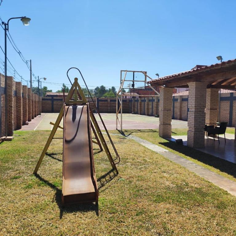 Quinta en San Bernardino - Three-Bedroom House - 11