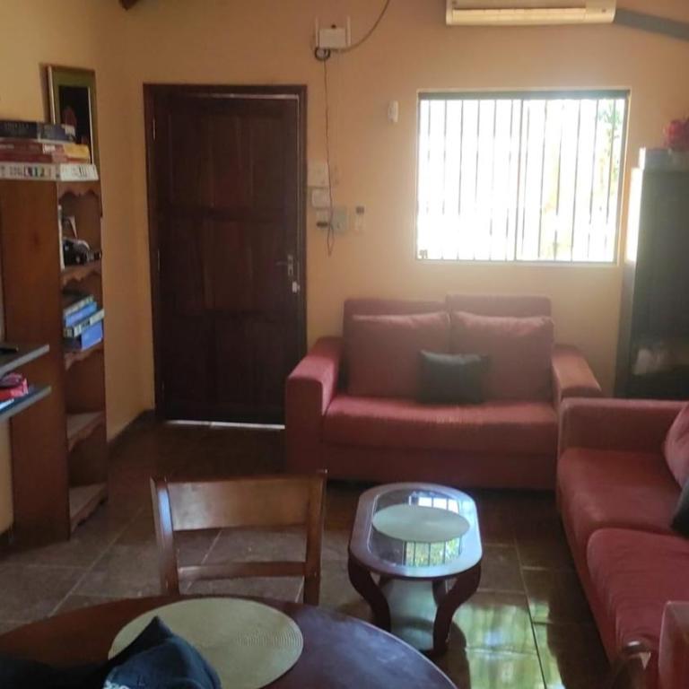 Quinta en San Bernardino - Three-Bedroom House - 12