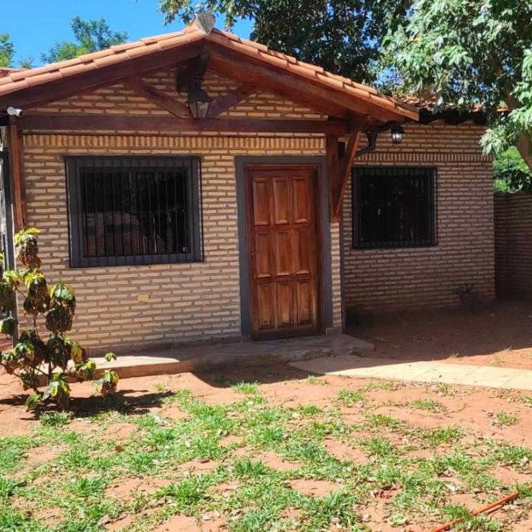 Quinta en San Bernardino - Three-Bedroom House - 15