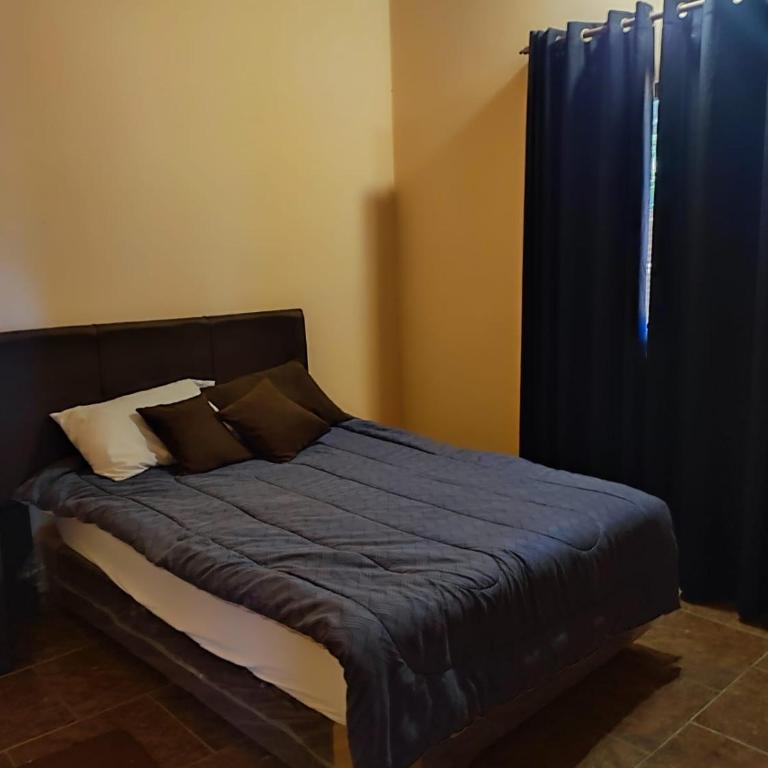 Quinta en San Bernardino - Three-Bedroom House - 19